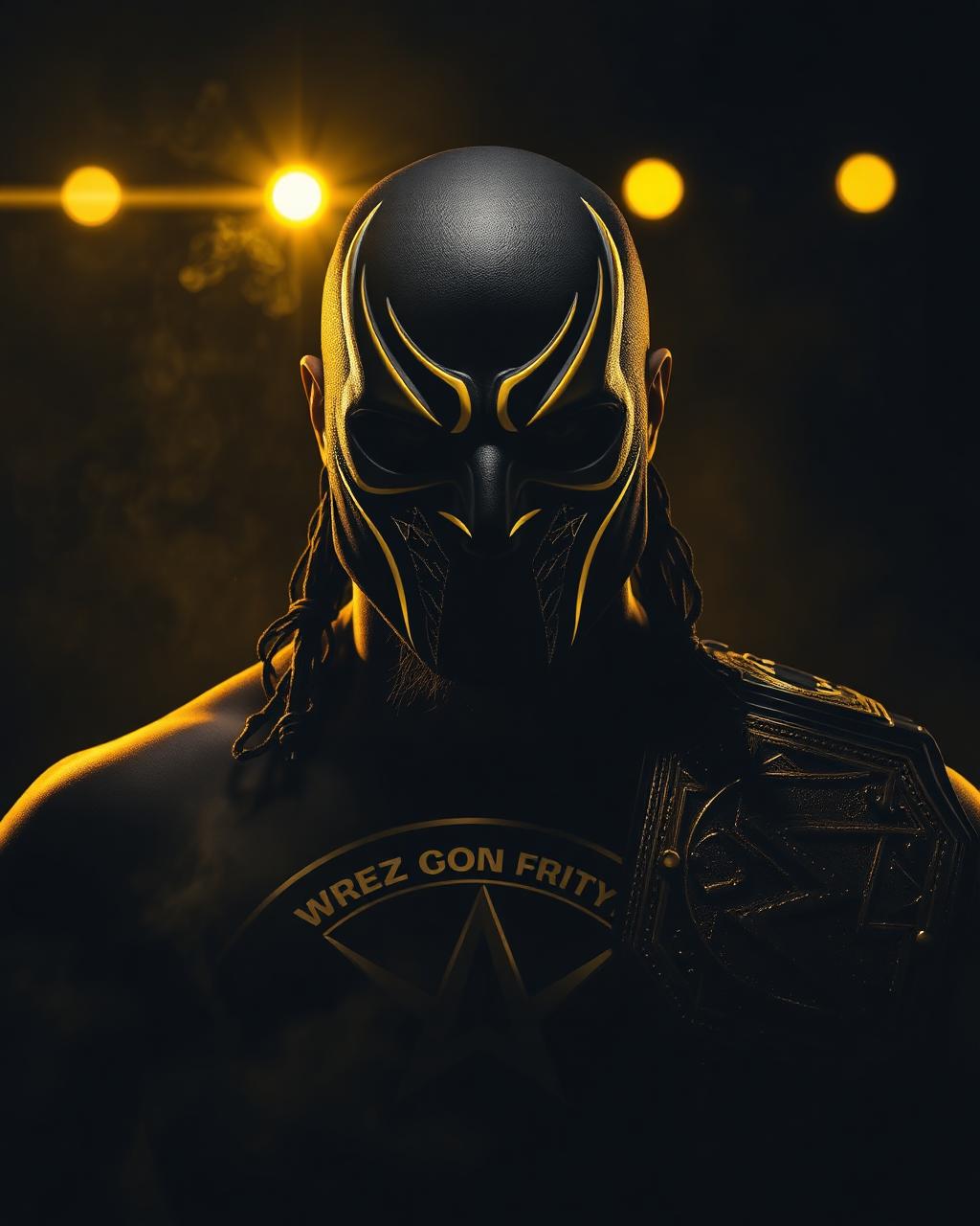 CWF Event Poster