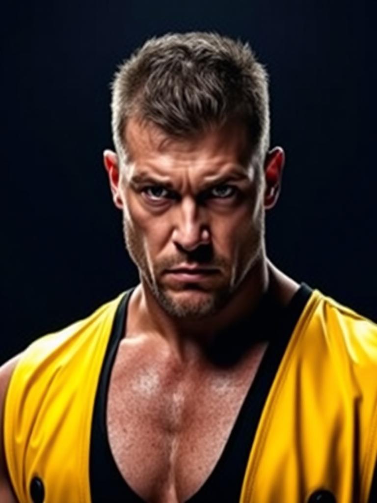 Axel Storm