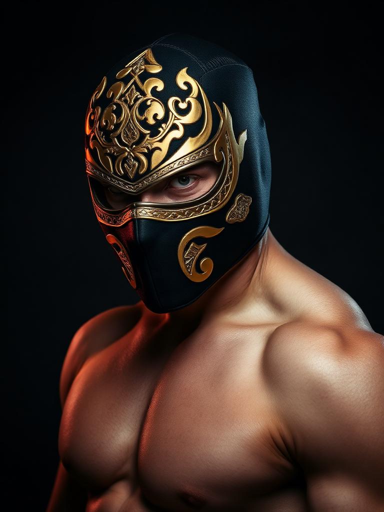 El Corazón Dorado