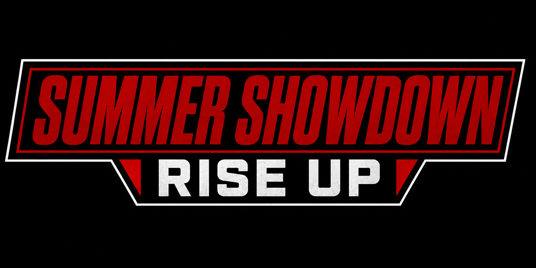 CWF Summer Showdown Rise Up