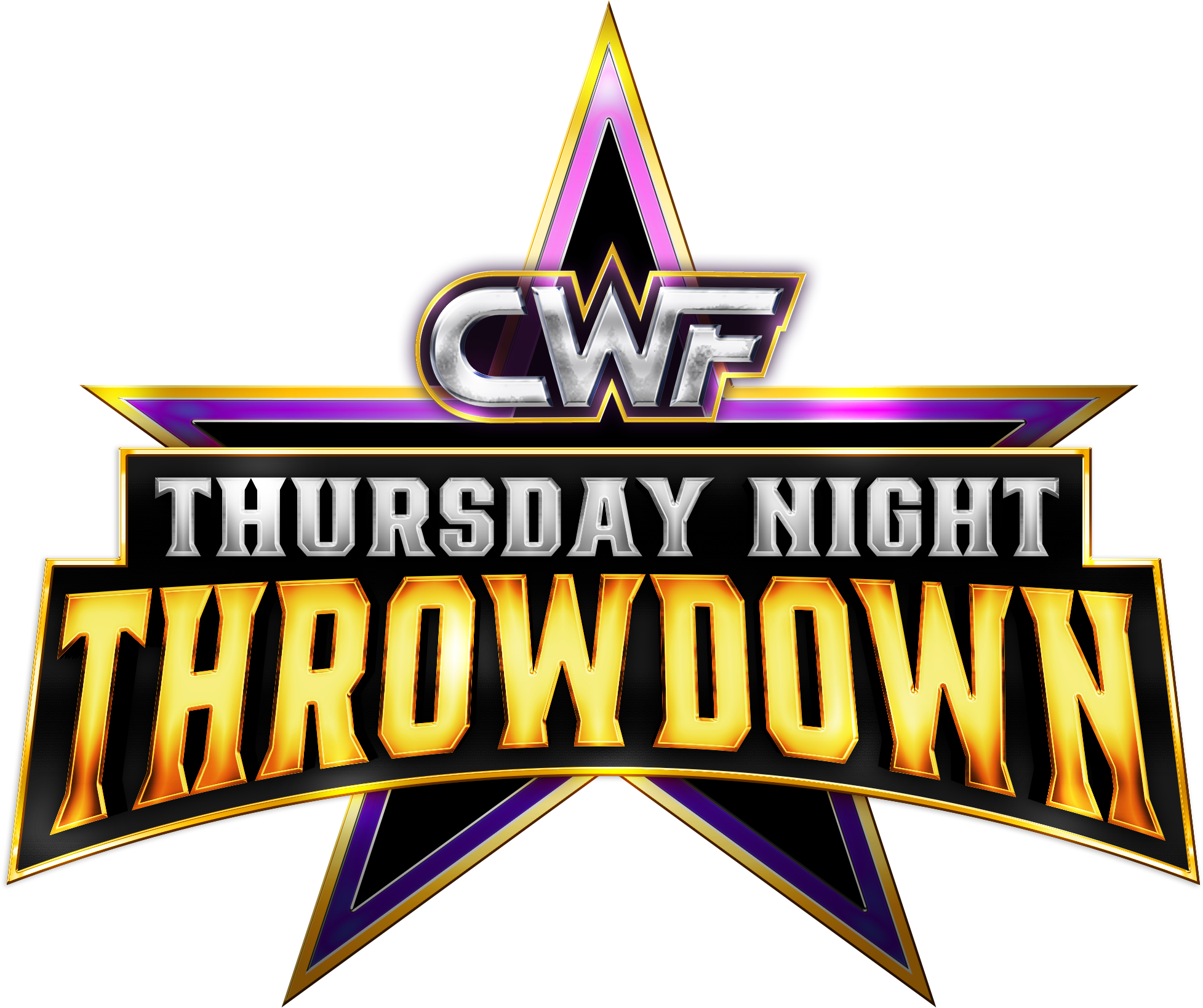 CWF Thursday Night Throwdown